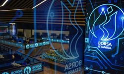 Borsa haftaya yükselişle başladı