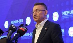 Cumhurbaşkanı Yardımcısı Oktay: “Siz hiç, yedi başlı bir orkestra gördünüz mü?”