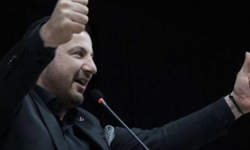Davut Güloğlu, milletvekili adayı oldu