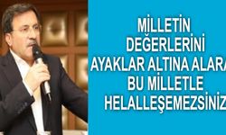 Diyanet-Sen'den Kılıçdaroğlu'na Sert Tepki!