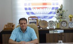 EBS Şube Başkanı Mehmet Uca: 'Ek öğretmen ataması yapılmalıdır.'
