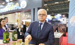 EMİTT Fuarında Burhaniye rüzgarı esti