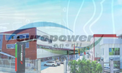 Europower kaç lot verir?