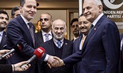 Fatih ERBAKAN Nerden Aday Oldu?
