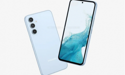 Galaxy A54 5G küresel pazarda satışa çıktı