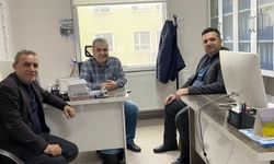 “Genel İdare Hizmetleri Çalışanlarının sorunları ivedilikle çözülmelidir”
