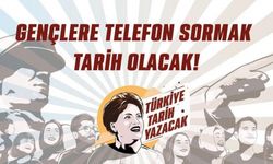 İYİ Parti Seçim sonrası tarih olacaklar listesi yayınladı.