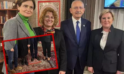 Kılıçdaroğlu'ndan 'seccade' açıklaması