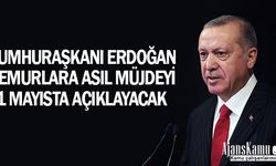 Memurlar Maaşlarına Seyyanen Zam Müjdesi Geliyor