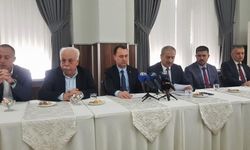 Meslek liselerinde istihdam garantili izabe ve haddecilik dalı açılacak