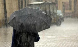 Meteorolojiden Eskişehir'e Önemli Uyarı