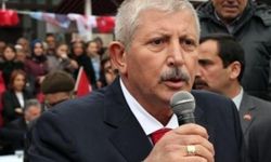 MHP'li Milletvekili Adayından Valiye Ağır Sözler