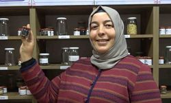 Muhafaza edilen ata tohumları çiftçilere dağıtıldı