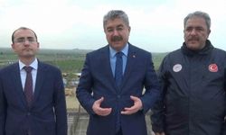 Osmaniye’de deprem konutları yükseliyor
