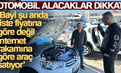Otomobil alacaklar dikkat