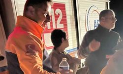 Siirt’te kayıp çocuğa ulaşıldı