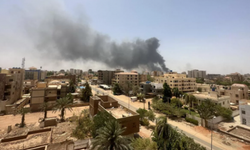 Sudan’da 72 saatlik ateşkes ilan edildi