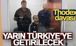 Thodex'in kurucusu Faruk Fatih Özer, yarın Türkiye'ye getirilecek