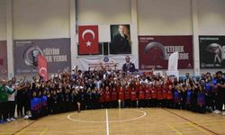 Türkiye İşitme Engelliler Voleybol Türkiye Şampiyonası final maçları ile sona erdi
