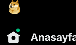 Twitter logosunun yerini Dogecoin aldı