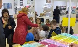 Uluslararası Saraybosna Kitap Fuarı kapılarını kitapseverlere açtı