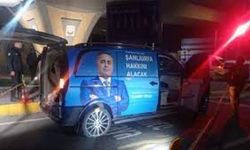 Valilikten seçim aracına silahlı saldırı iddialarına yalanlama