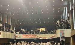 Yeniden Refah Partisi’nin İstanbul milletvekili aday tanıtım toplantısı yapıldı