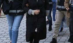 Yeşil Sol Parti Kocaeli milletvekili adayı Ayten Dönmez tutuklandı