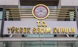 YSK üyelerine tehdit iddiasıyla soruşturma