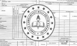 2. Dönem Sonu Öğretmen Karne Görüşü Örnekleri 2023