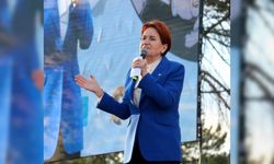 Akşener: "2 yıl içerisinde tüm Suriyelileri ülkelerine geri göndereceğiz”