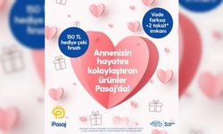 Anneler Günü özel hediyeler online ve fiziksel pazarda
