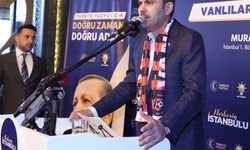 Bakan Kurum: 'Bu yapılan bir FETÖ kumpasıdır, FETÖ oyunudur'
