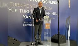 Bakan Soylu: “Bizim yerimizde olsanız siz evinizden dışarı çıkamazsınız”