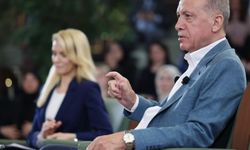 Cumhurbaşkanı Erdoğan: "HÜDA PAR’ın terör örgütüyle alakası yok, öyle olsa birlikte yol yürümemiz mümkün olmazdı"