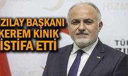 Cumhurbaşkanı Rahatsızım Demişti O İsim İstifa Etti