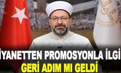 Diyanetten Banka Promosyonları İle İlgili Yeni Fetva