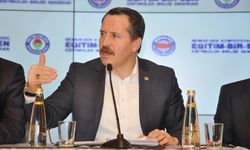 Eğitim Bir Sen'den öğretmen üyelerine 50 bin Lira'lık jest..