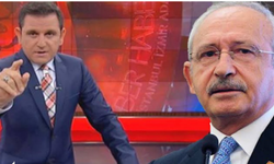 Fatih Portakal'dan Kemal Kılıçdaroğlu'na flaş çağrı!