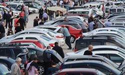 İkinci El Araç Satışları Patladı !