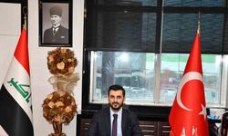 Irak’a para transferi ve vize sorunu çözüldü