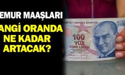 İşte Memur Maaşlarına Yapılacak Zammın Detayları