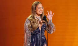 Jennifer Lopez'in başrolünde olduğu The Mother Netflix'te