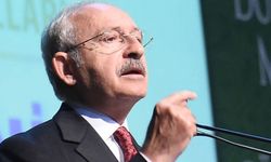 Kılıçdaroğlu'ndan 'deprem bölgesi' mesajı