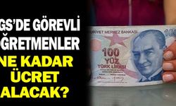 LGS'de Görevli Öğretmenler Ne Kadar Ücret Alacak?