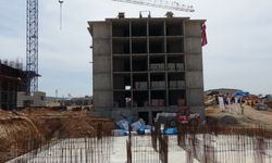 Malatya'daki 6 bin 458 deprem konutunda çalışmalar hızlandı