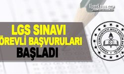 MEB'den Öğretmenlere 1 Yeni Sınav Görevi!