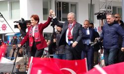 Meral Akşener 100 Bin Öğretmen Ataması Yapacağız Vaadini Yeniledi
