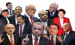 Milletvekili adayı olan genel başkanlardan kim seçildi kim seçilemedi?