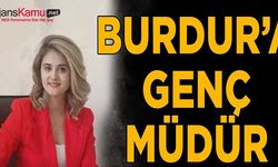 Öğretmen Mukaddes Kılınç, il müdürü olarak atandı!